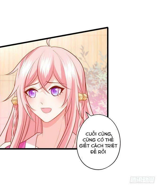 Hồ Tiên Hung Bạo: Chapter 112