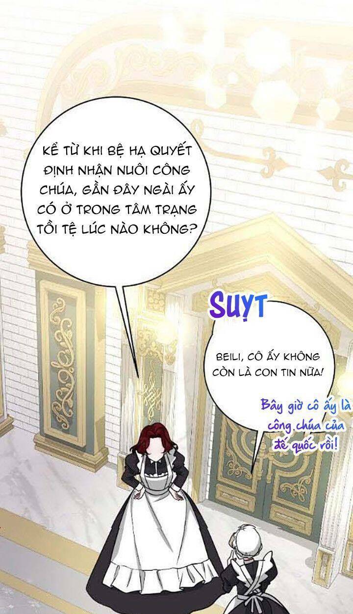 Vợ Yêu Của Ác Ma: Chapter 6