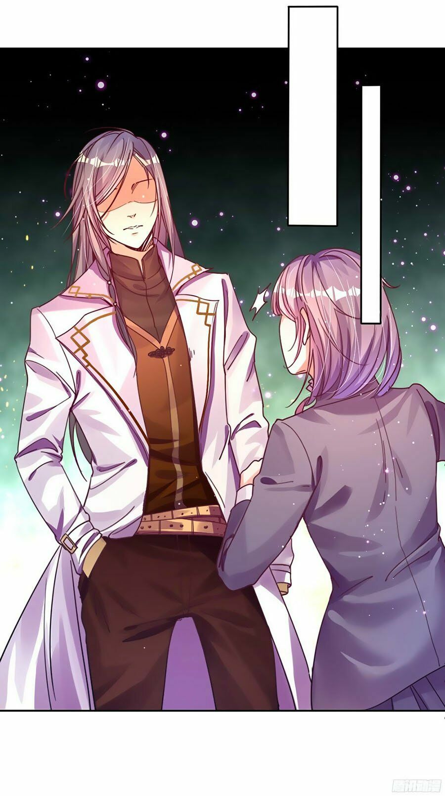 Yêu Tiếp Thành Nghiện, Tổng Tài Quá Bá Đạo: Chapter 3