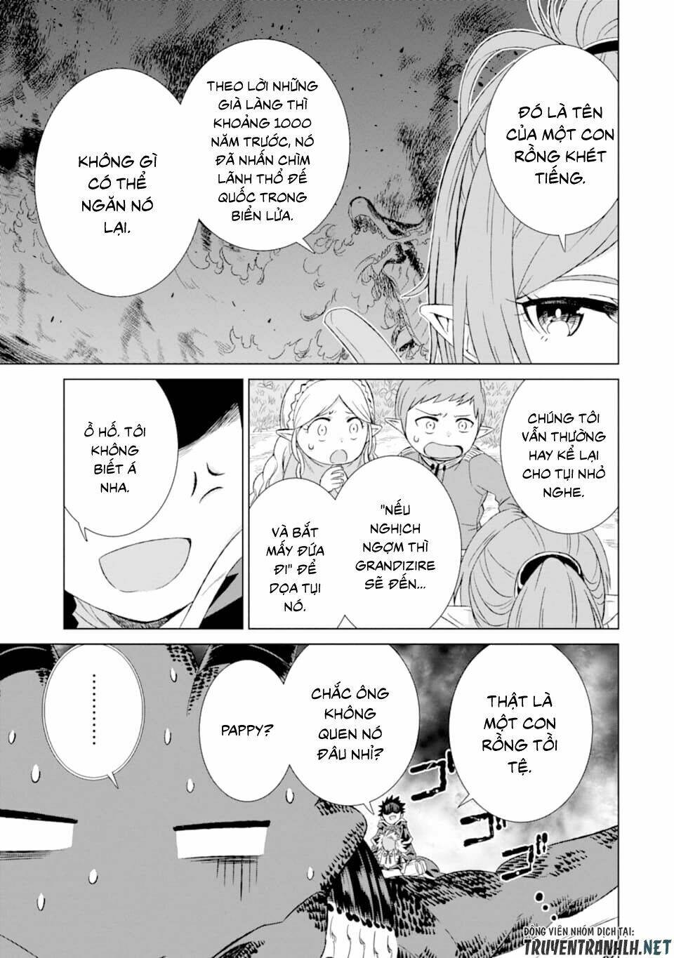 Isekai De Tadahitori No Mamono Tsukai ~ Tenshoku Shitara Maou Ni Machigawa Remashita: Chapter 14