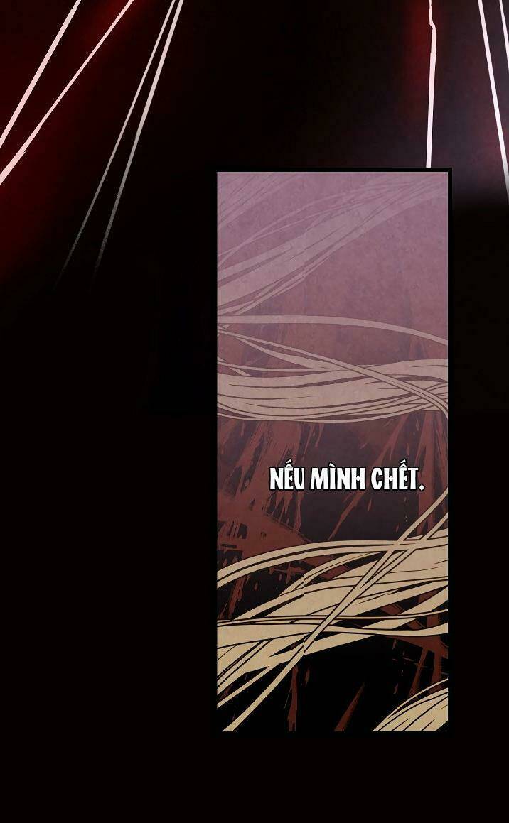 Hoàng Phi Bóng Tối: Chapter 1