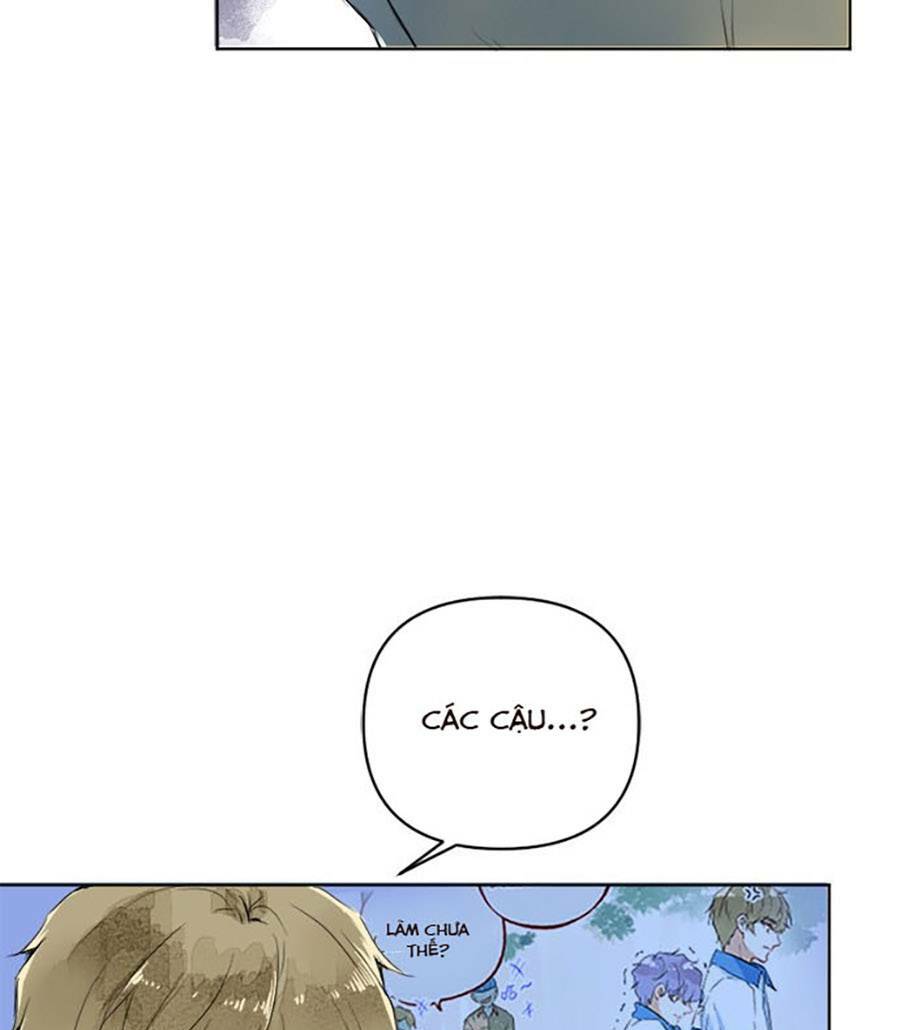 Tâm Động Thuấn Di: Chapter 56