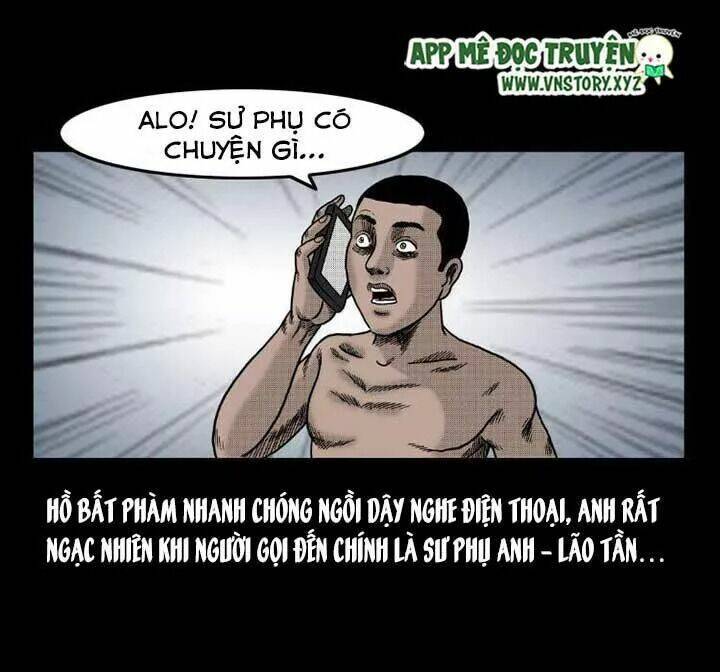 Kỳ Án Có Thật: Chapter 41