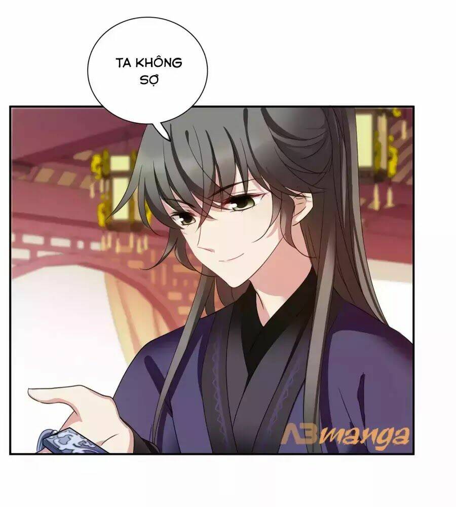 Toàn Cơ Từ: Chapter 52.2