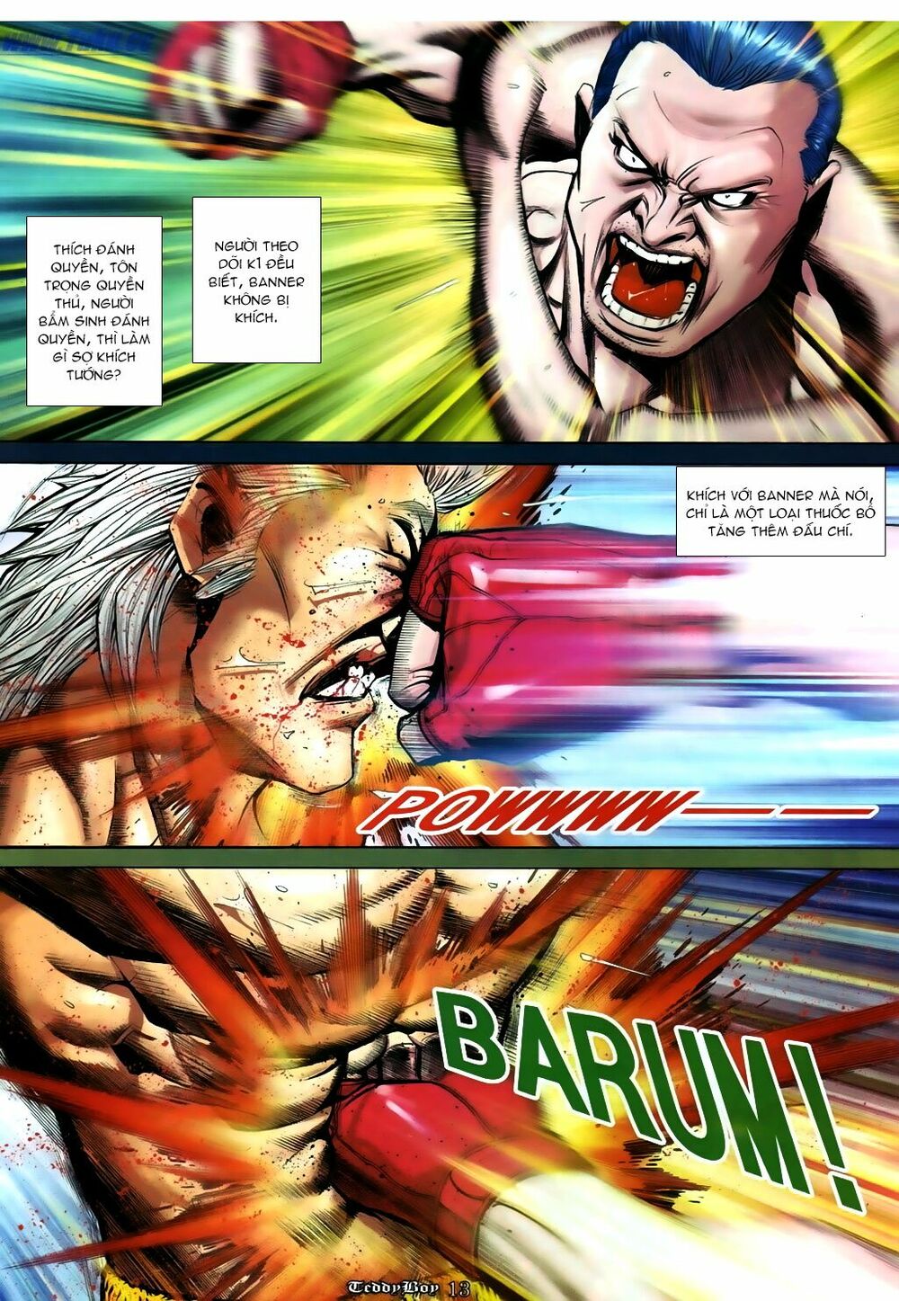 Người Trong Giang Hồ: Chapter 884: Masato