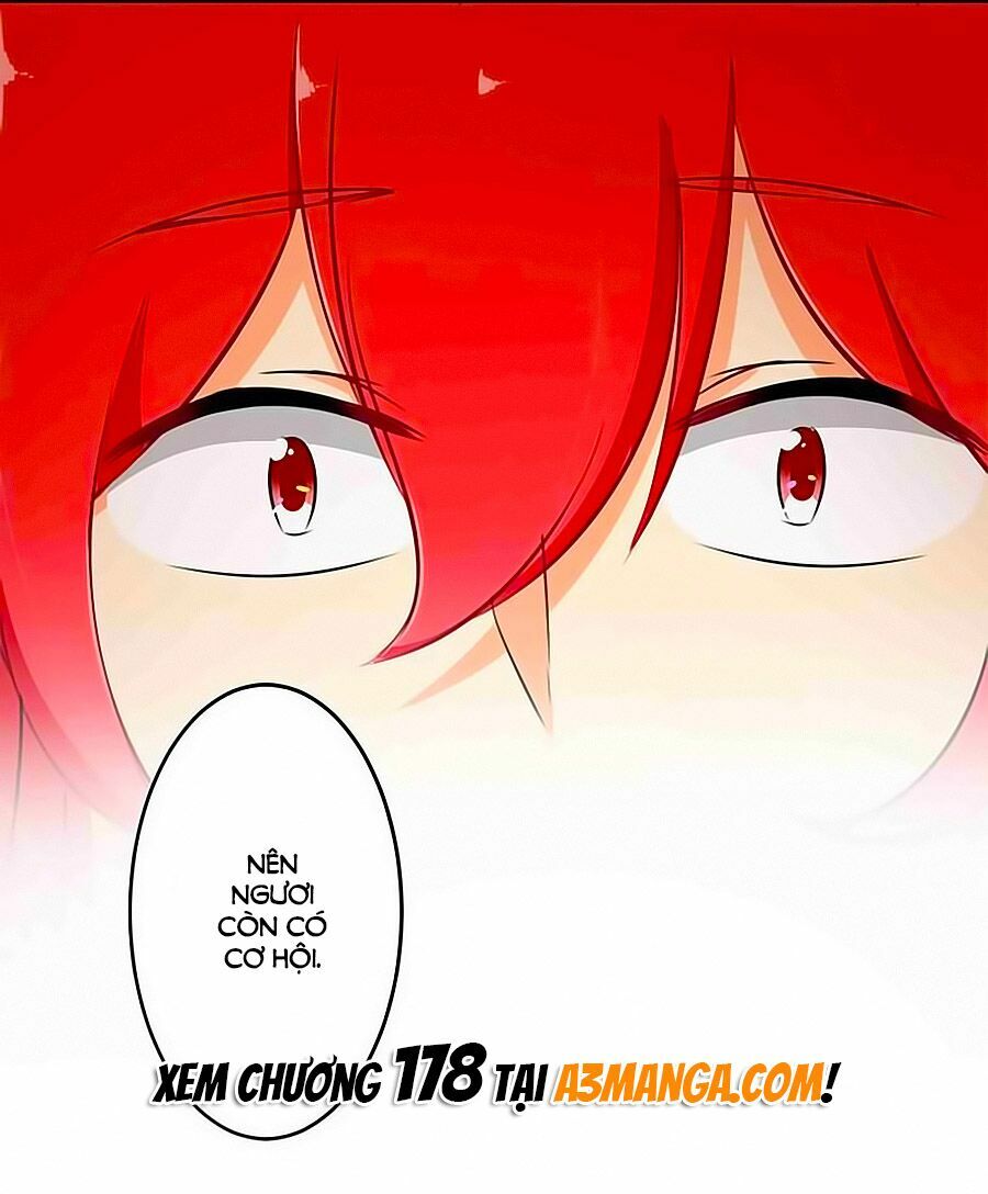 Vương Gia ! Ngươi Thật Bỉ Ổi !: Chapter 177