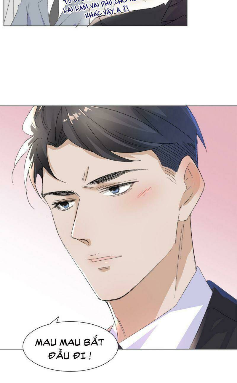 Ảnh Đế Yêu Hồ: Chapter 11