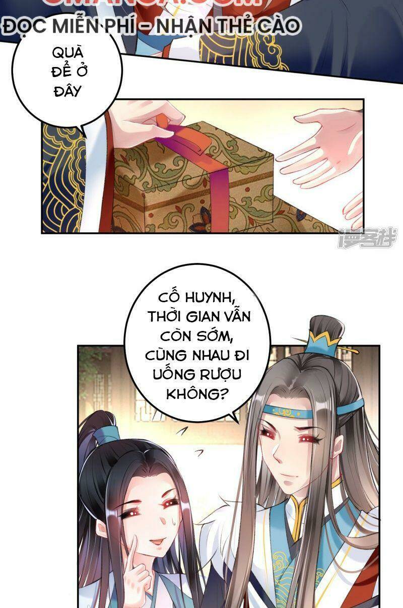 Vương Gia, Áo Lót Của Ngươi Rơi Mất Rồi: Chapter 76