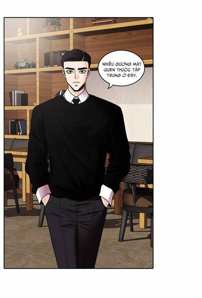 Tomorrow - Ngày Mai: Chapter 13