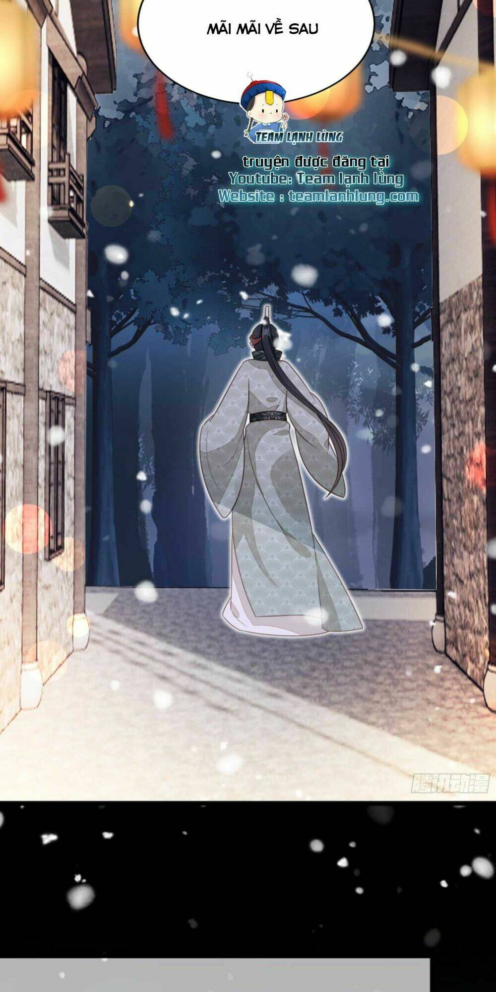 Mau Xuyên Không Rửa Tội Cho Nhân Vật Phản Diện: Chapter 98