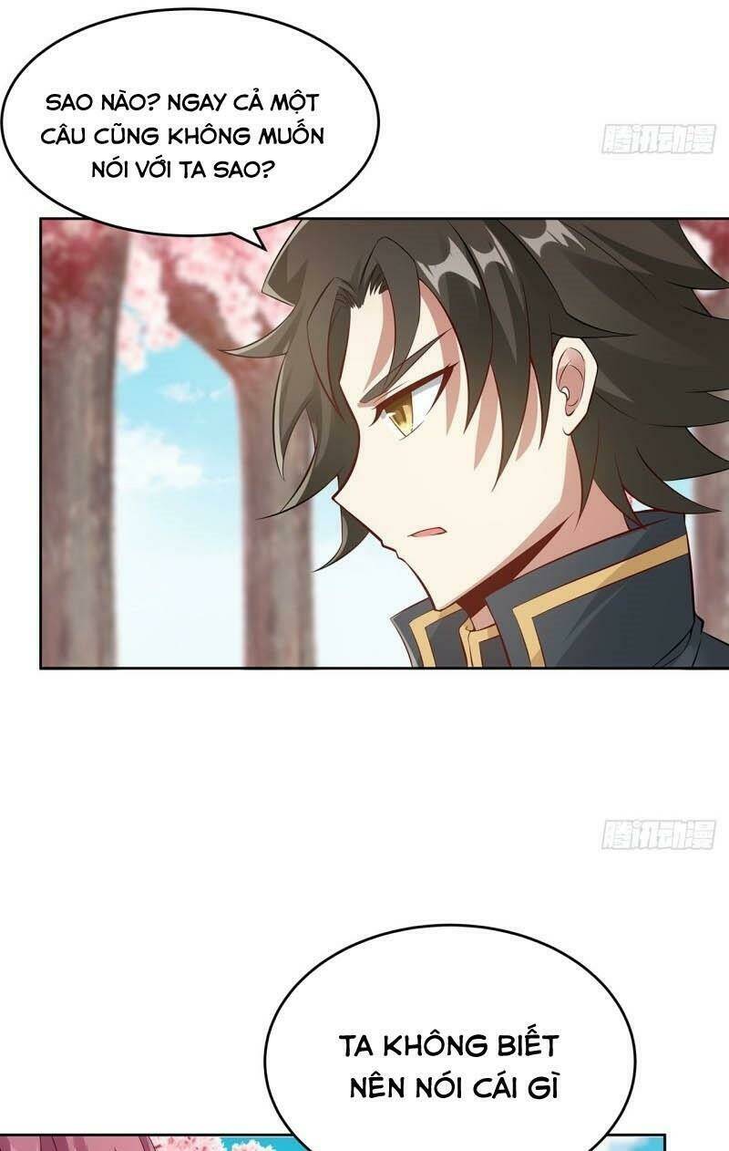 Nghịch Lân: Chapter 92