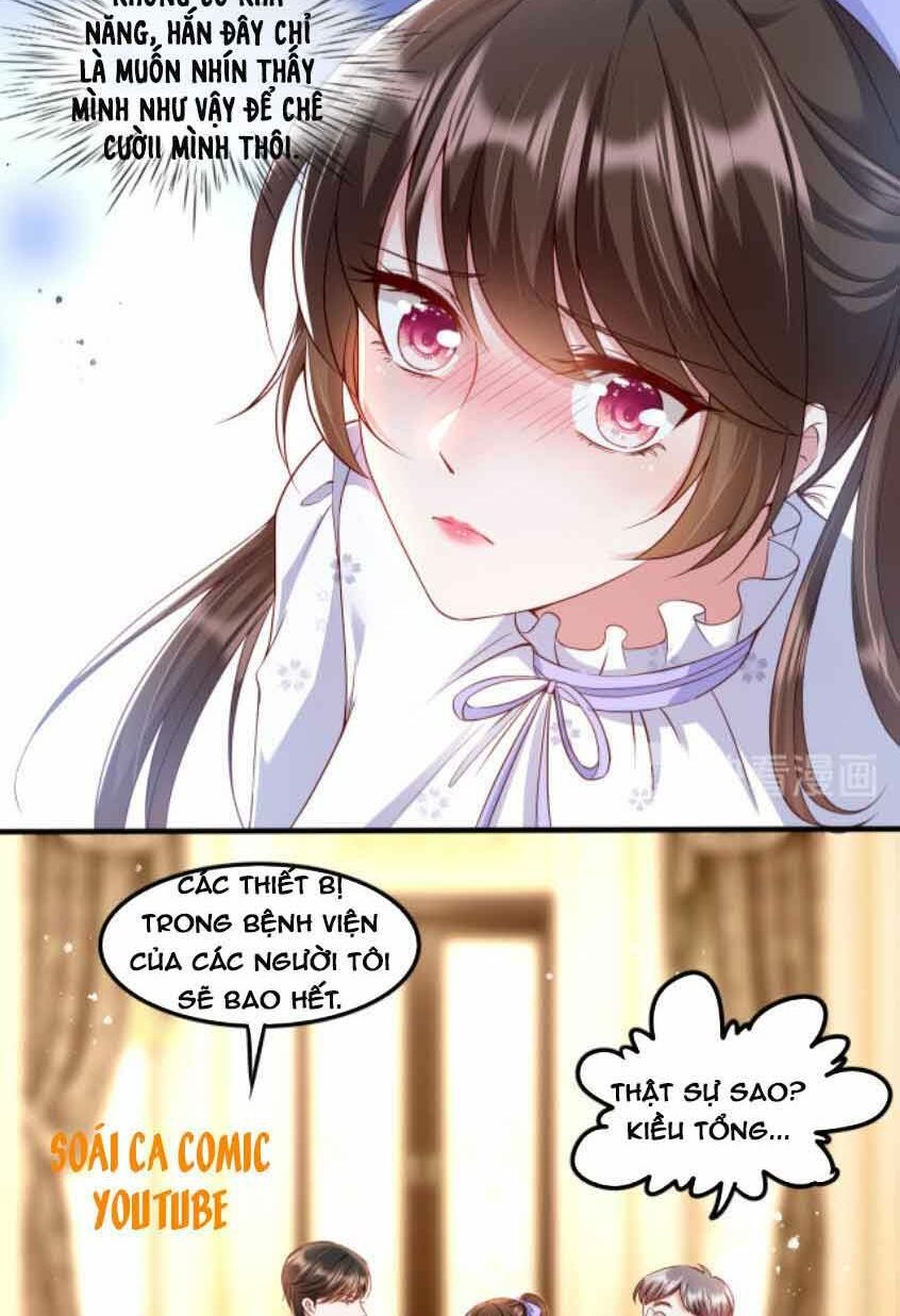 Nhất Sanh Hữu Hỉ: Chapter 1