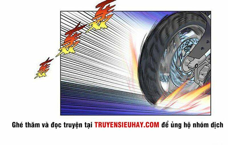 Học Viện Cao Thủ: Chapter 80