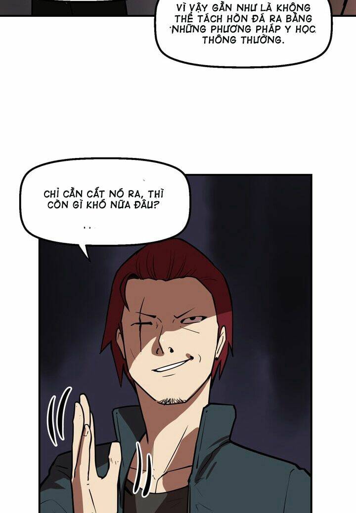 Raid: Chapter 51