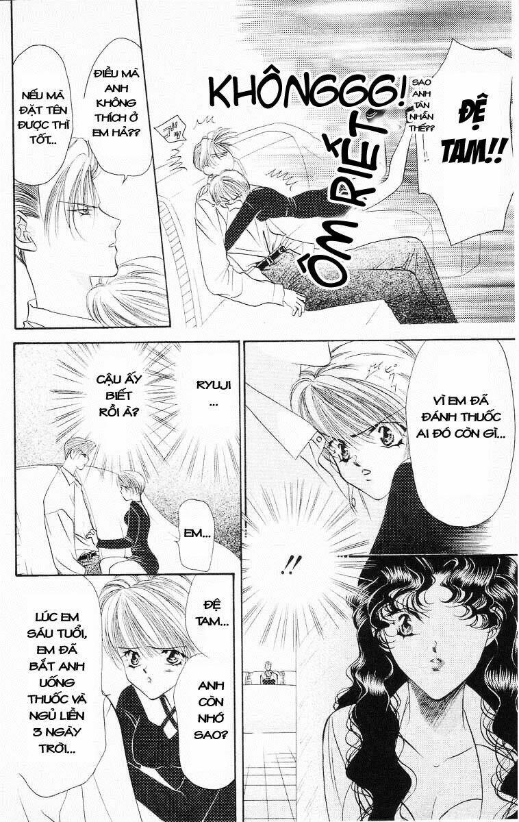 Tokyo Crazy Paradise: Chapter 45