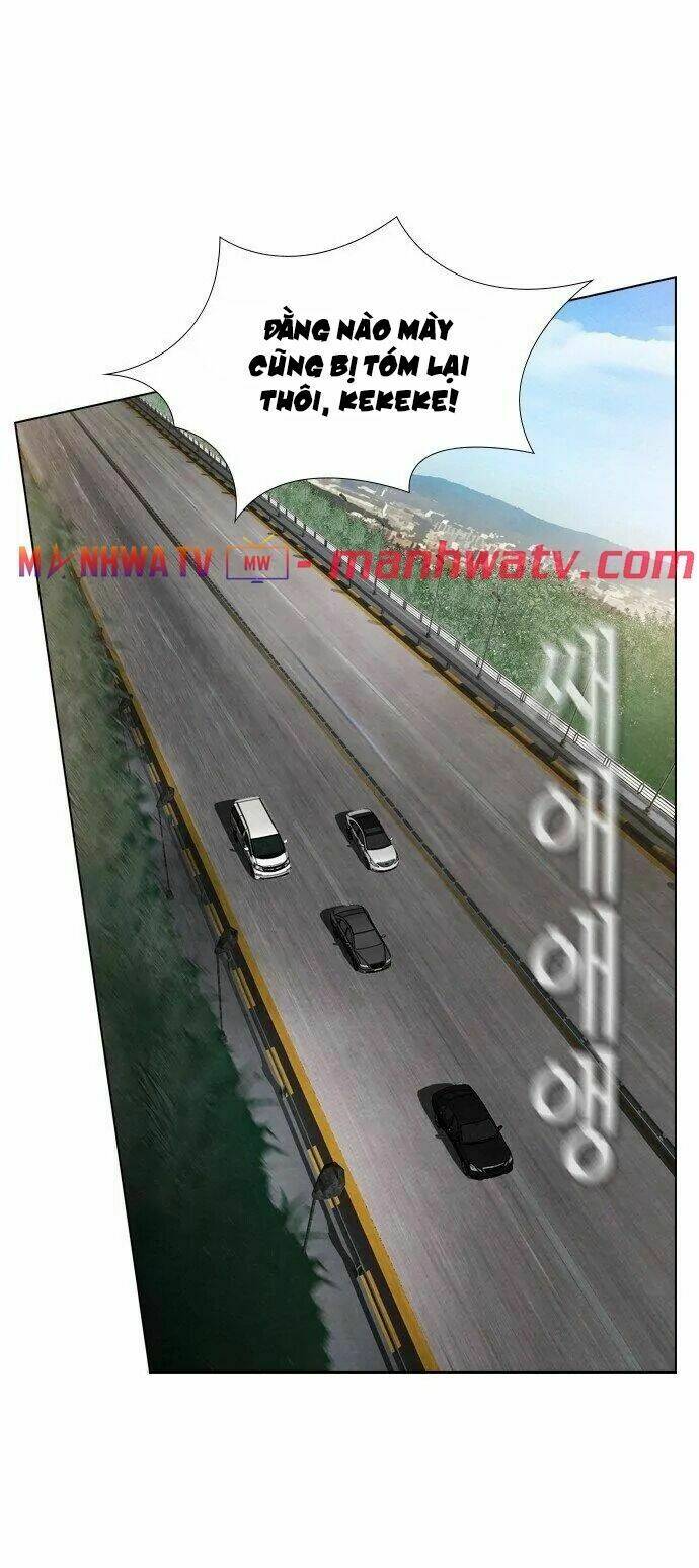 Kẻ Hồi Sinh: Chapter 14