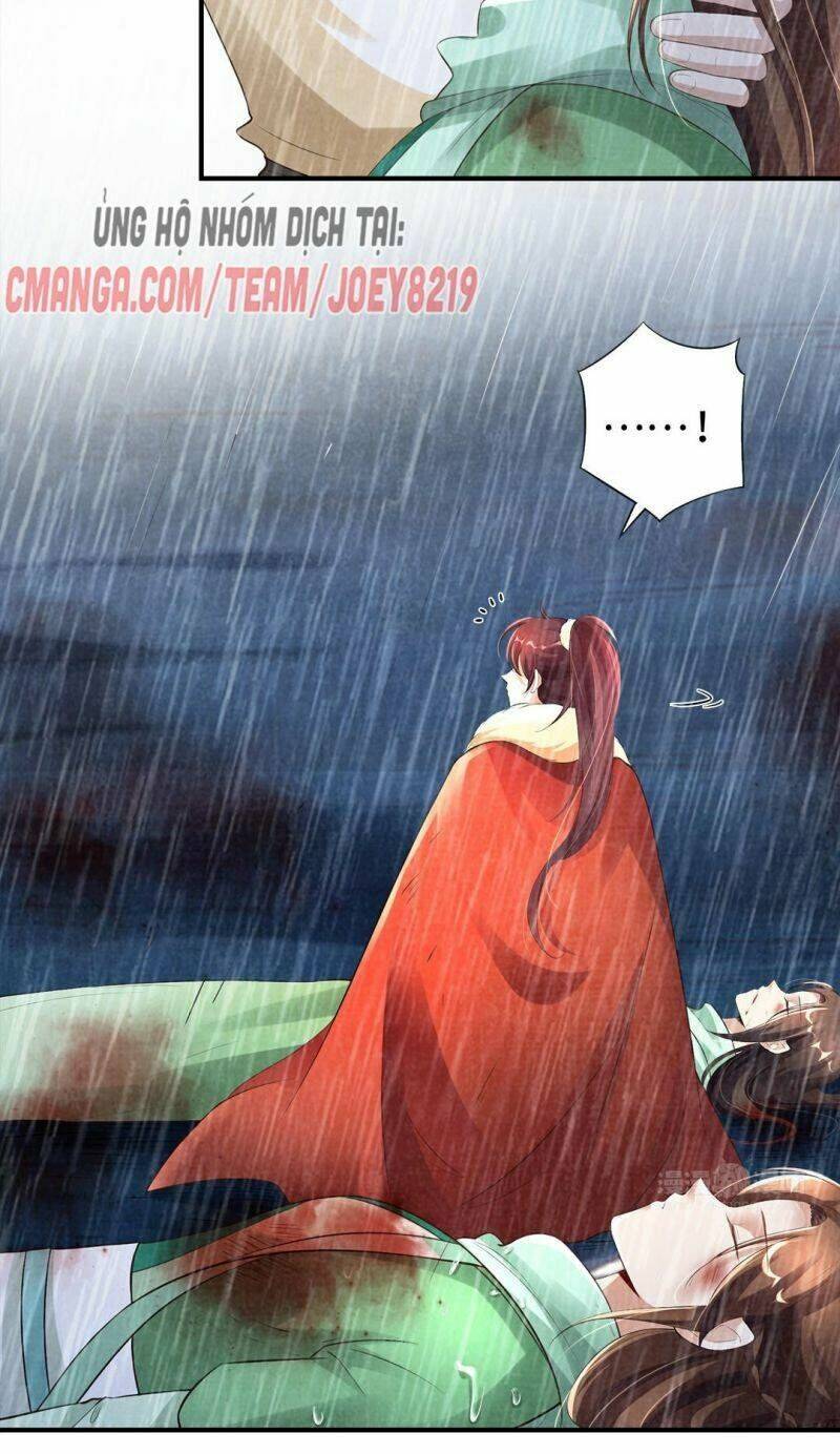 Thiên Kim Bất Hoán: Chapter 81