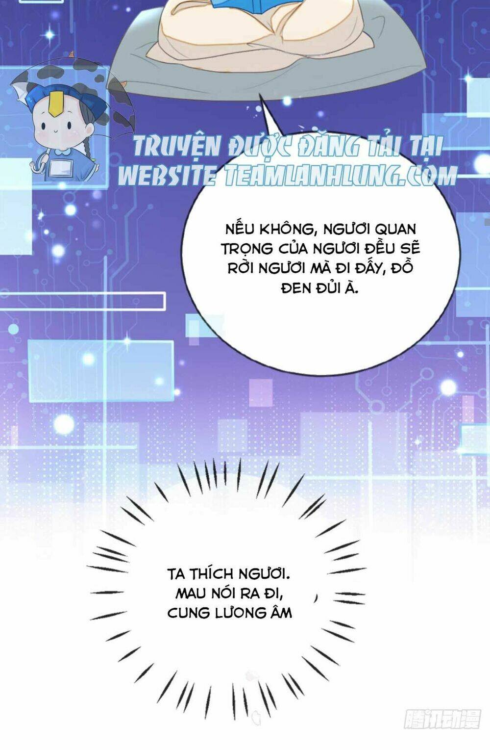 Mau Xuyên Không Rửa Tội Cho Nhân Vật Phản Diện: Chapter 115
