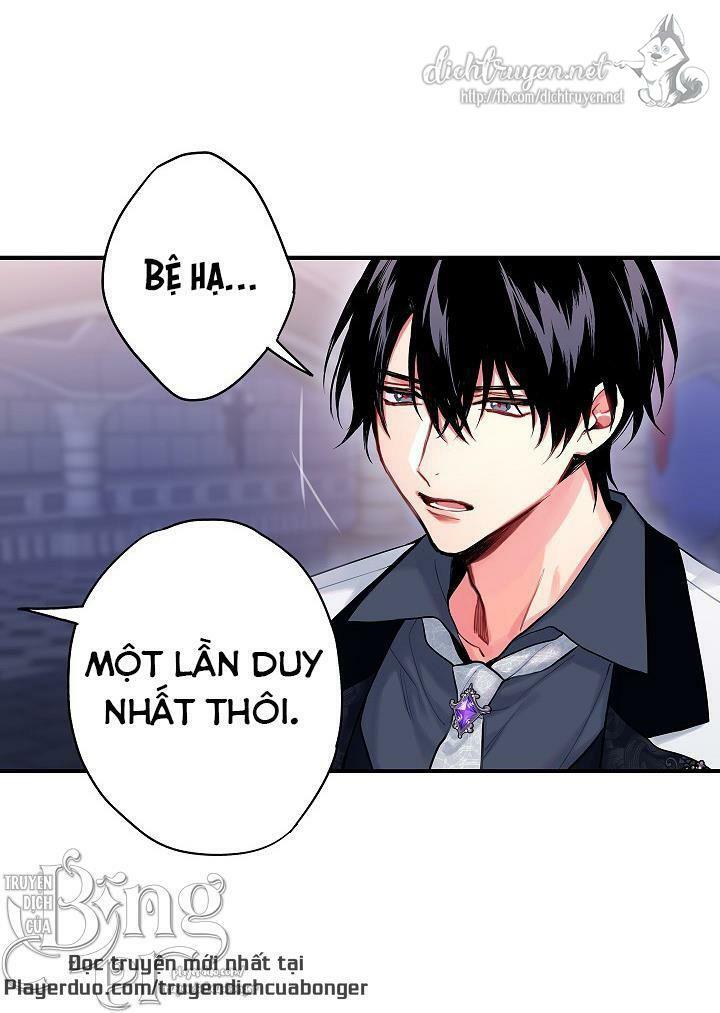 Tồn Tại Với Tư Cách Là Vợ Của Nam Chính: Chapter 187