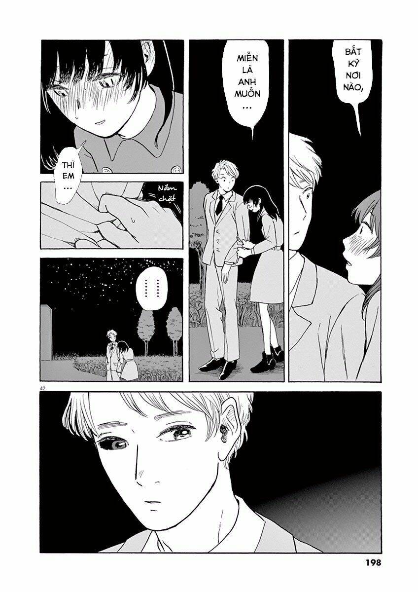 Kanon - Tận Cùng Của Tình Yêu.: Chapter 5