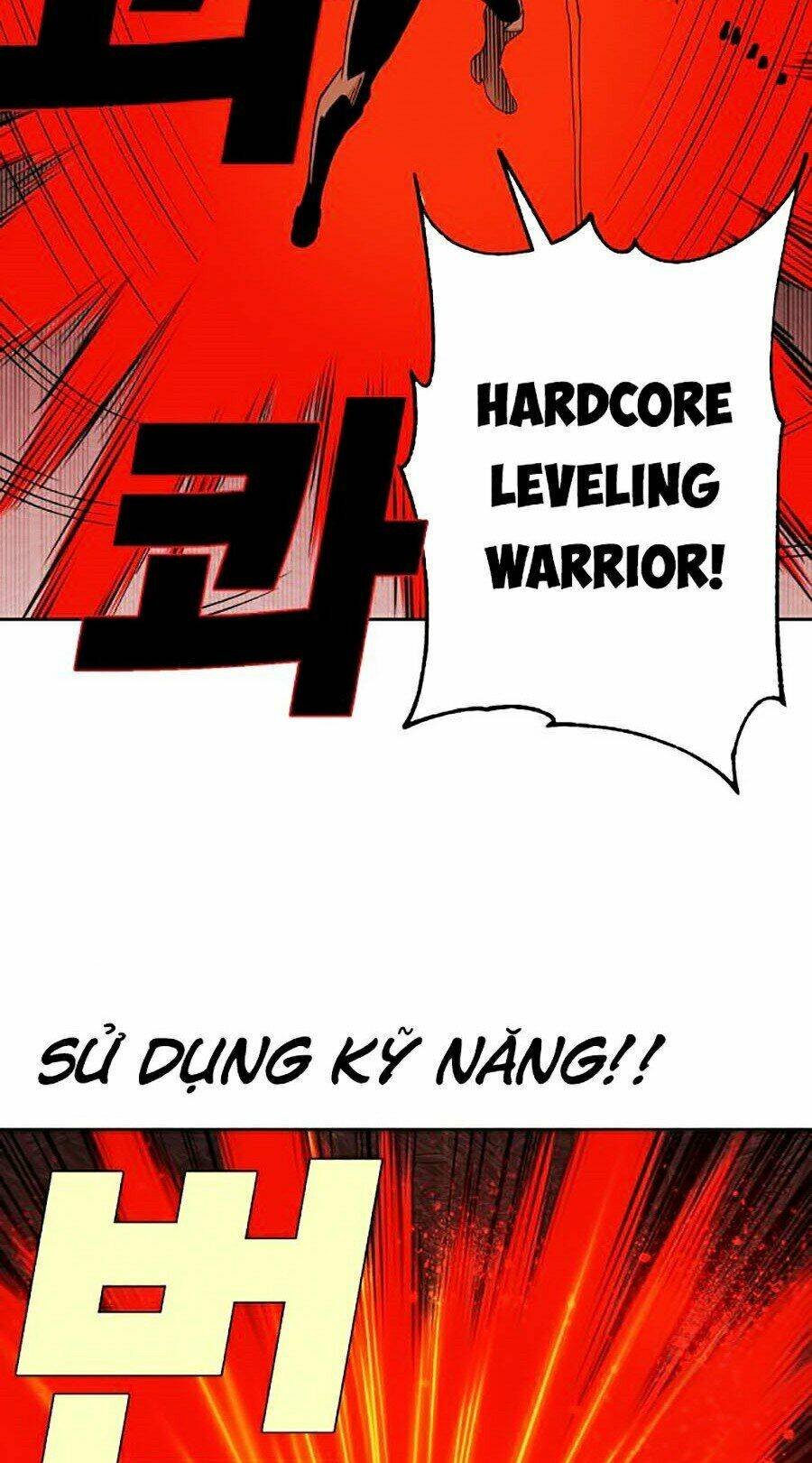 Hard Core Leveling Warrior Ss2: Chapter 95