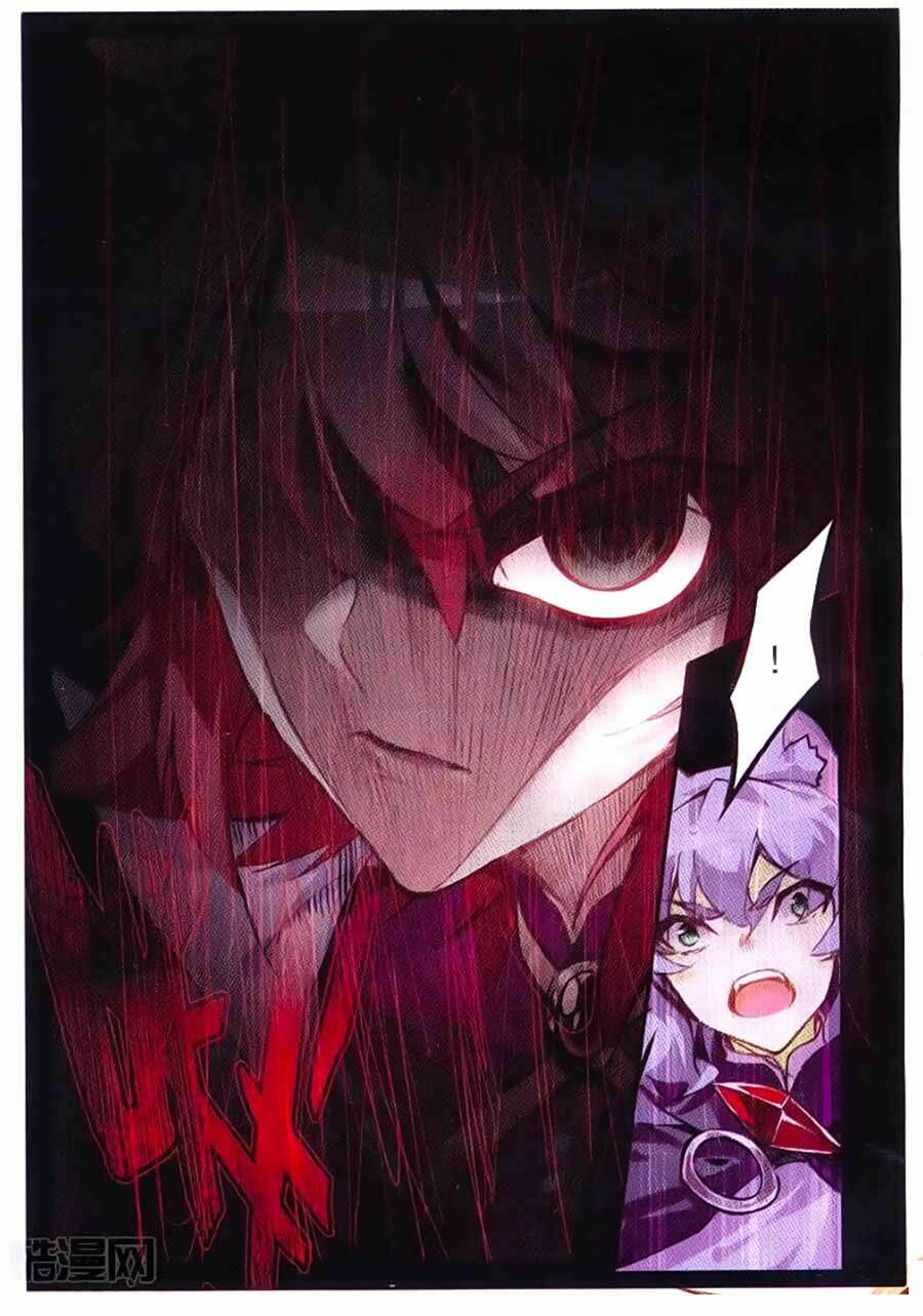 Thiện Lương Tử Thần: Chapter 60