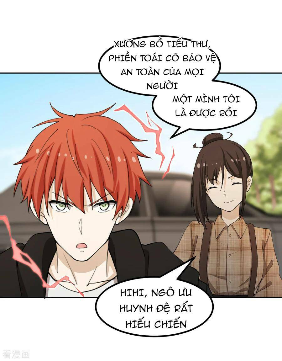 Nghịch Thiên Tiên Mệnh: Chapter 66