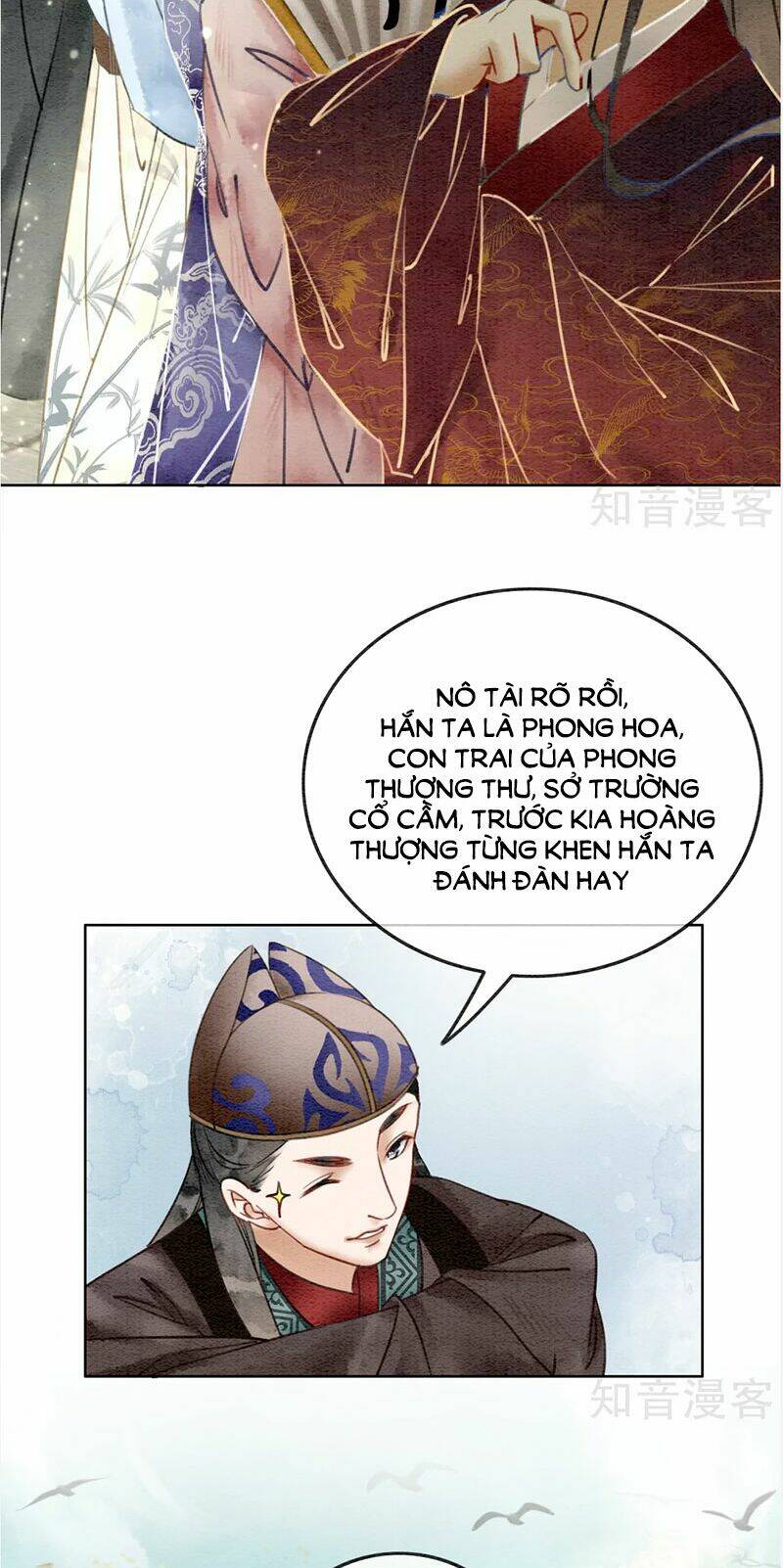 Hậu Cung Của Trẫm Cháy Rồi!: Chapter 43