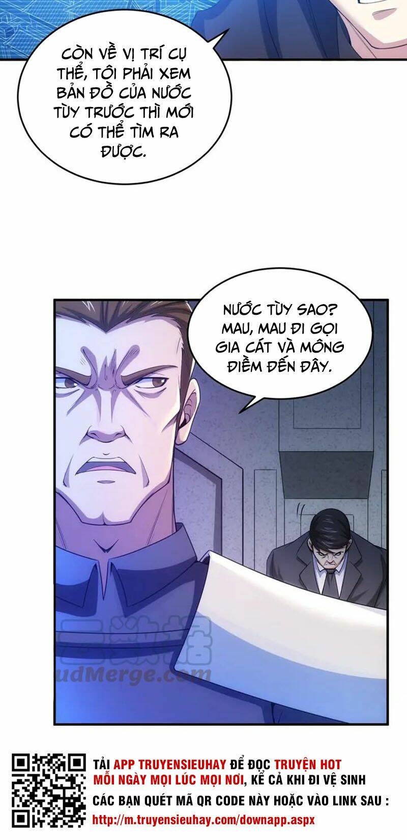 Rich Player - Người Chơi Khắc Kim: Chapter 188