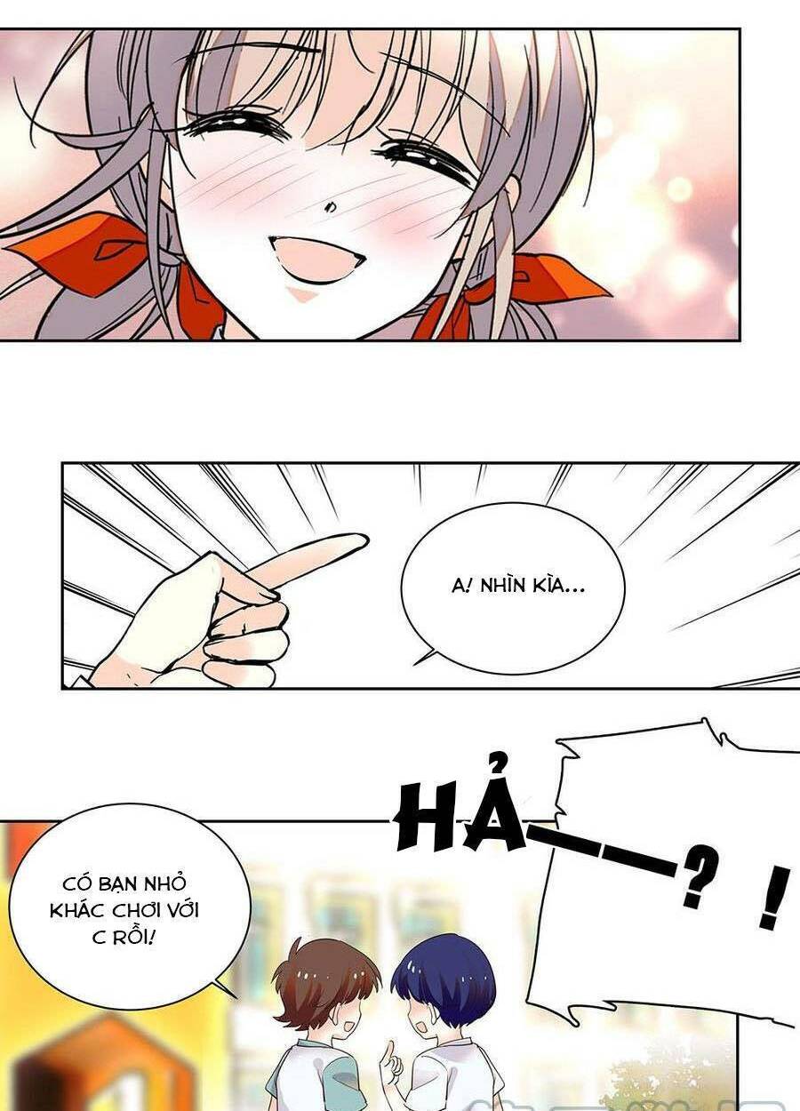 Thanh Ninh Chi Hạ: Chapter 492