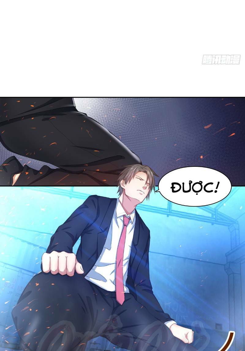 Tuyệt Thế Thiên Tài Hệ Thống: Chapter 45