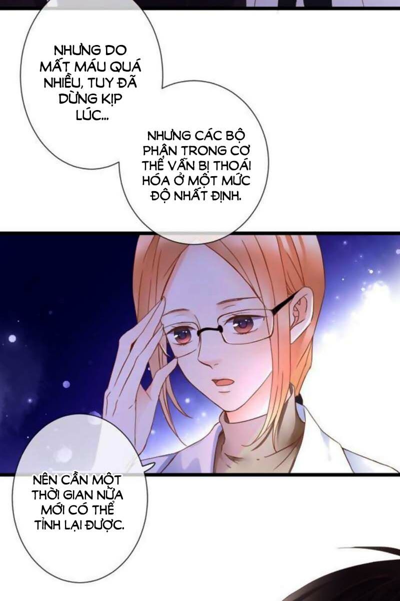 Ở lại thế kỷ này: Chapter 54