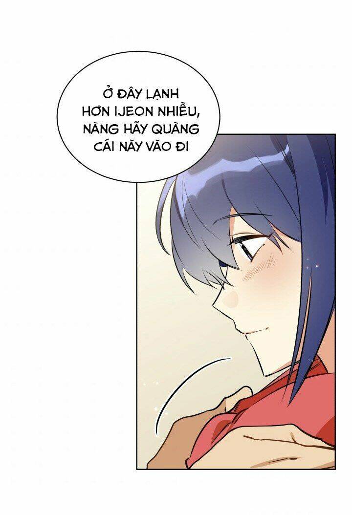 Quái Thú Với Hoa: Chapter 79