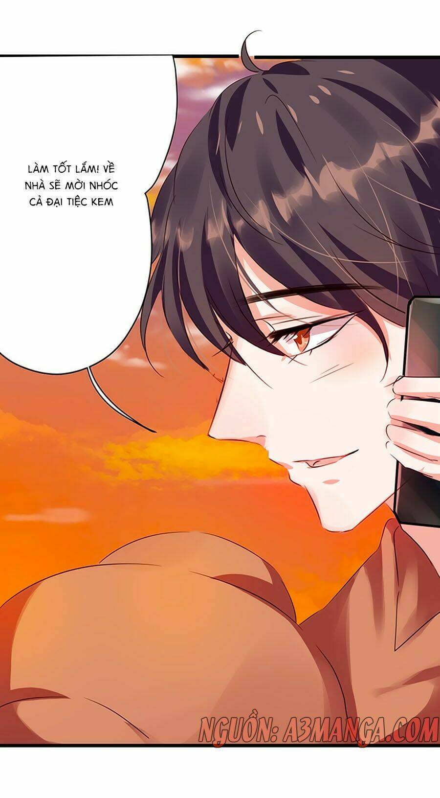 Bạn Trai Là Ngôi Sao: Chapter 25