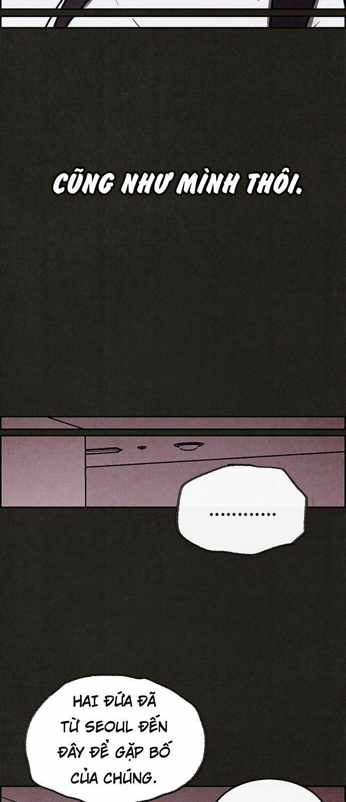 Quái Vật Tại Chung Cư Xanh: Chapter 26