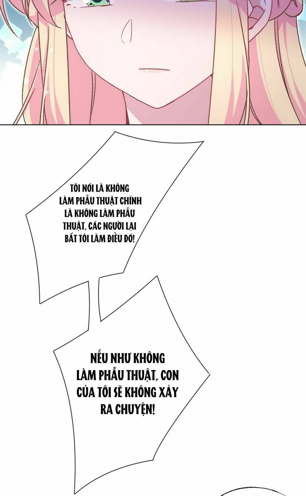 Trời Ban Cho Nam Thần Daddy: Chapter 56