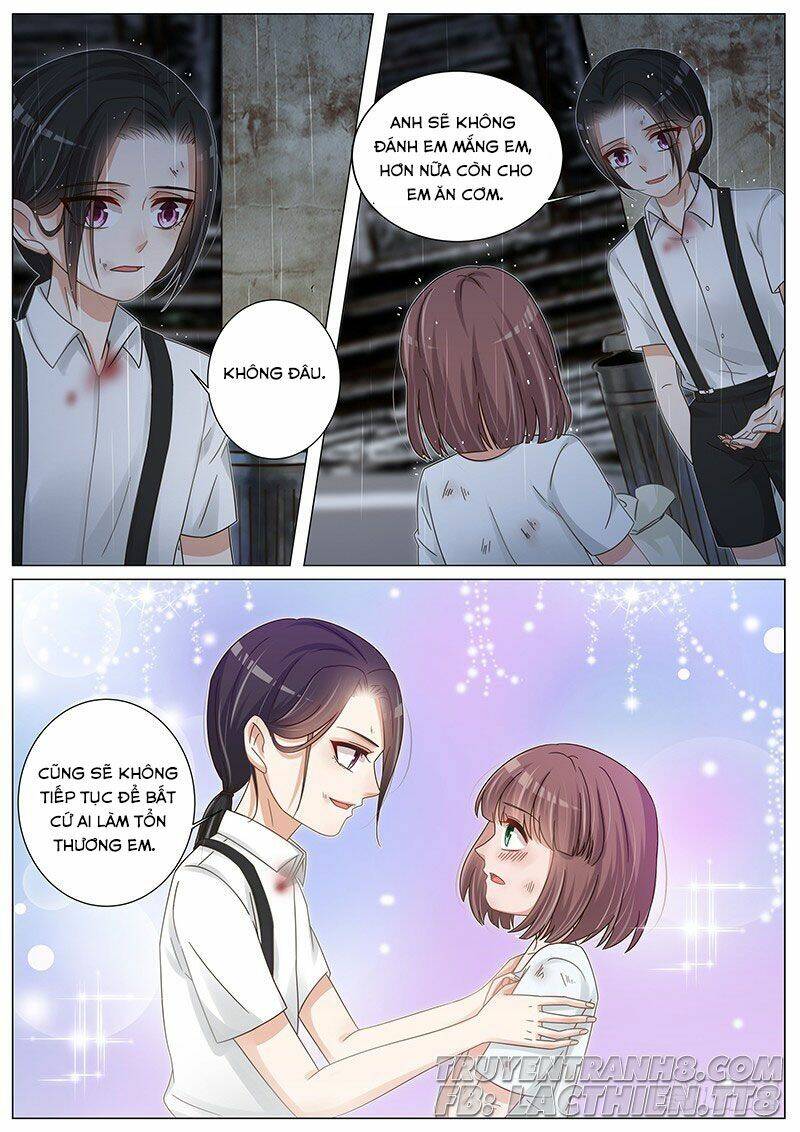 Vương Bài Giáo Thảo: Chapter 165