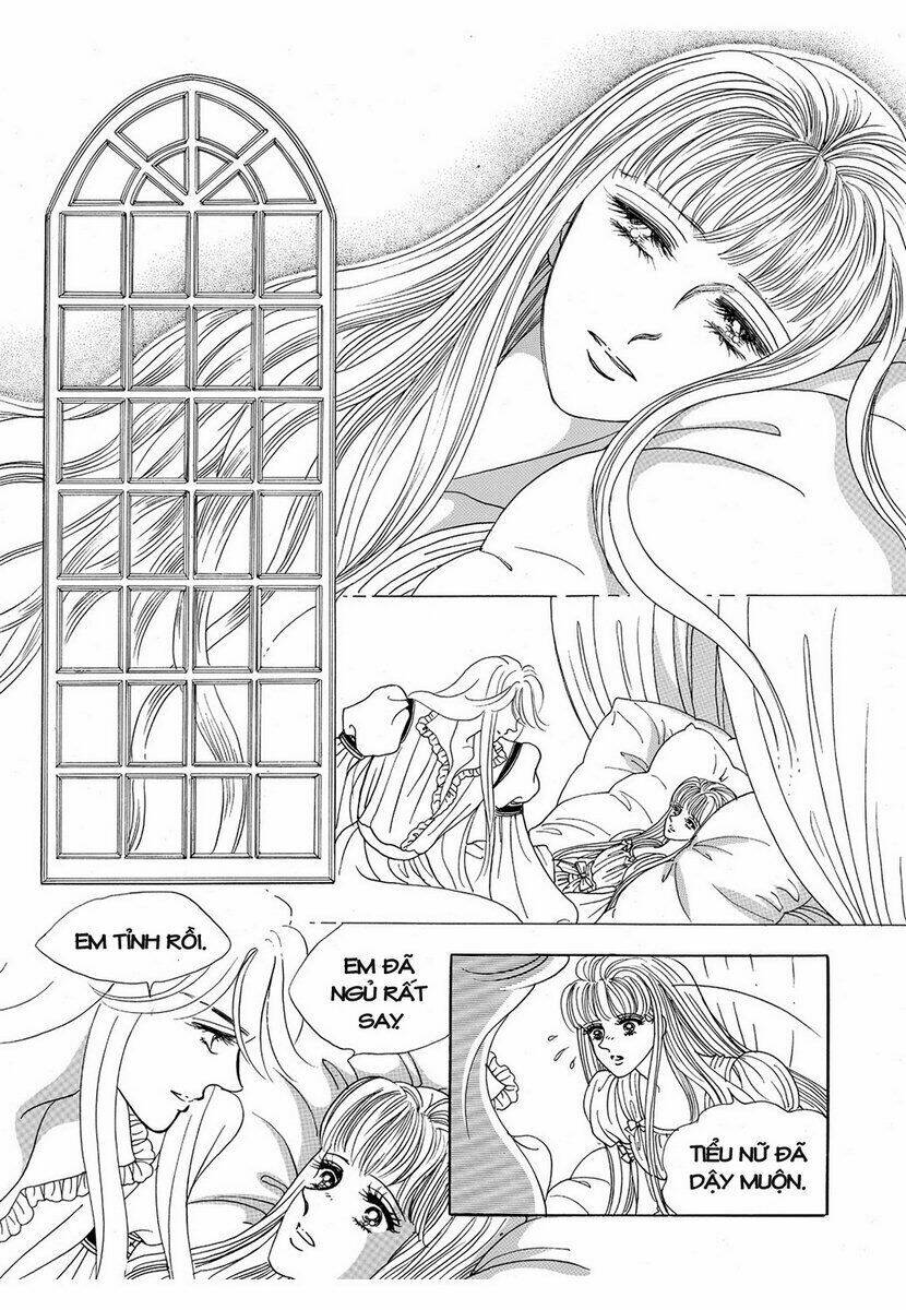Princess Manhwa: Chapter 12