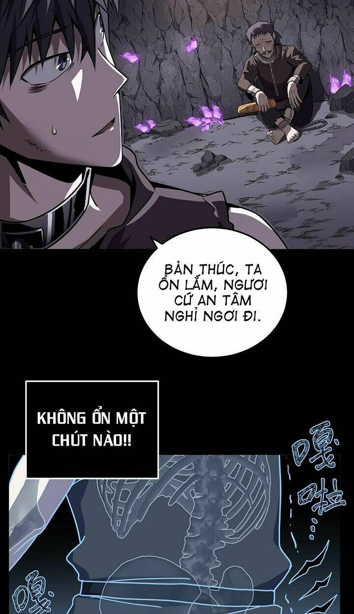 Tác Giả Sinh Tồn Ký: Chapter 4