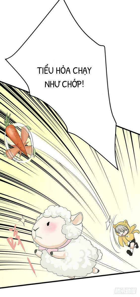 Chào Buổi Sáng, Ức Vạn Manh Thê: Chapter 5