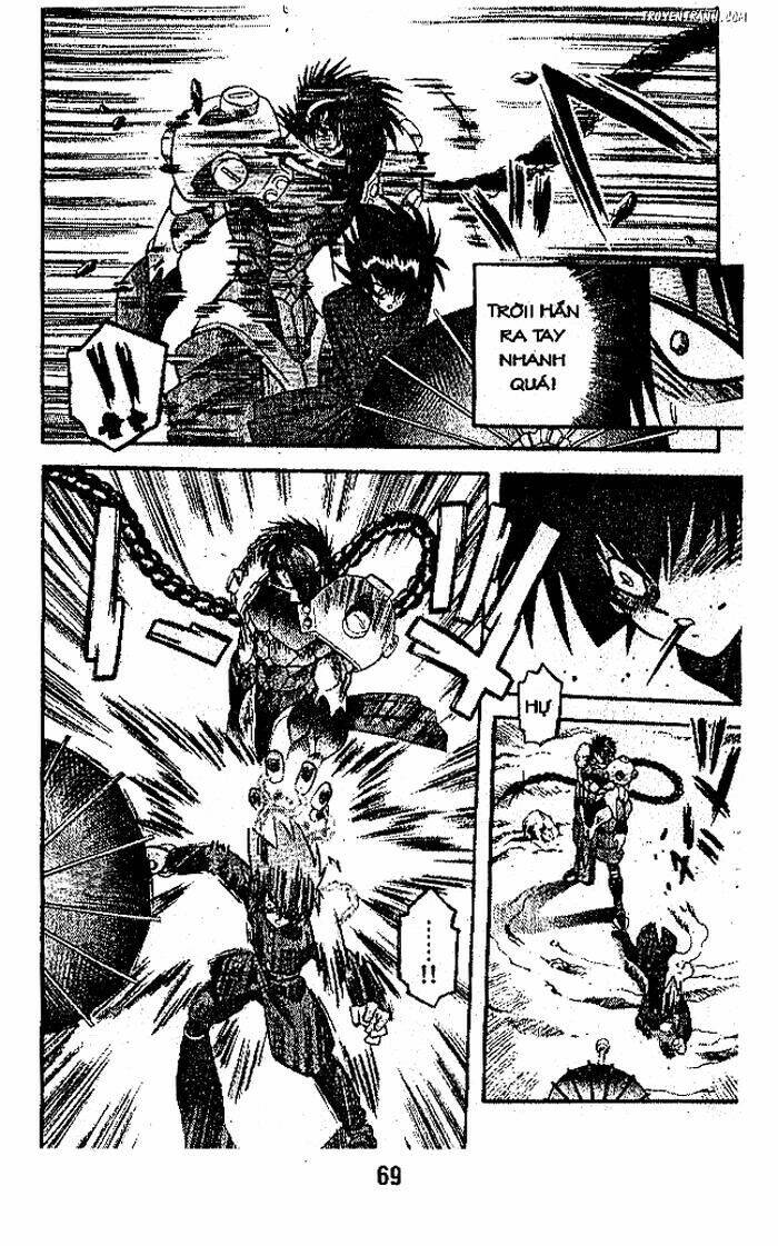 Devil And Devil: Chapter 36