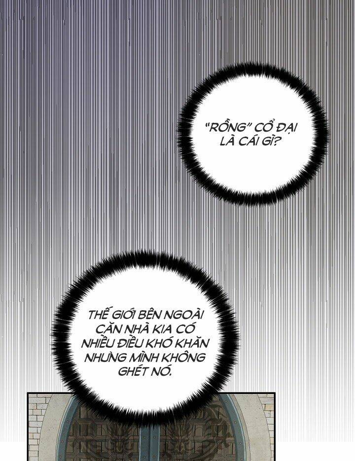 Ba Người Anh Trai Của Tôi Là Bạo Quân: Chapter 9