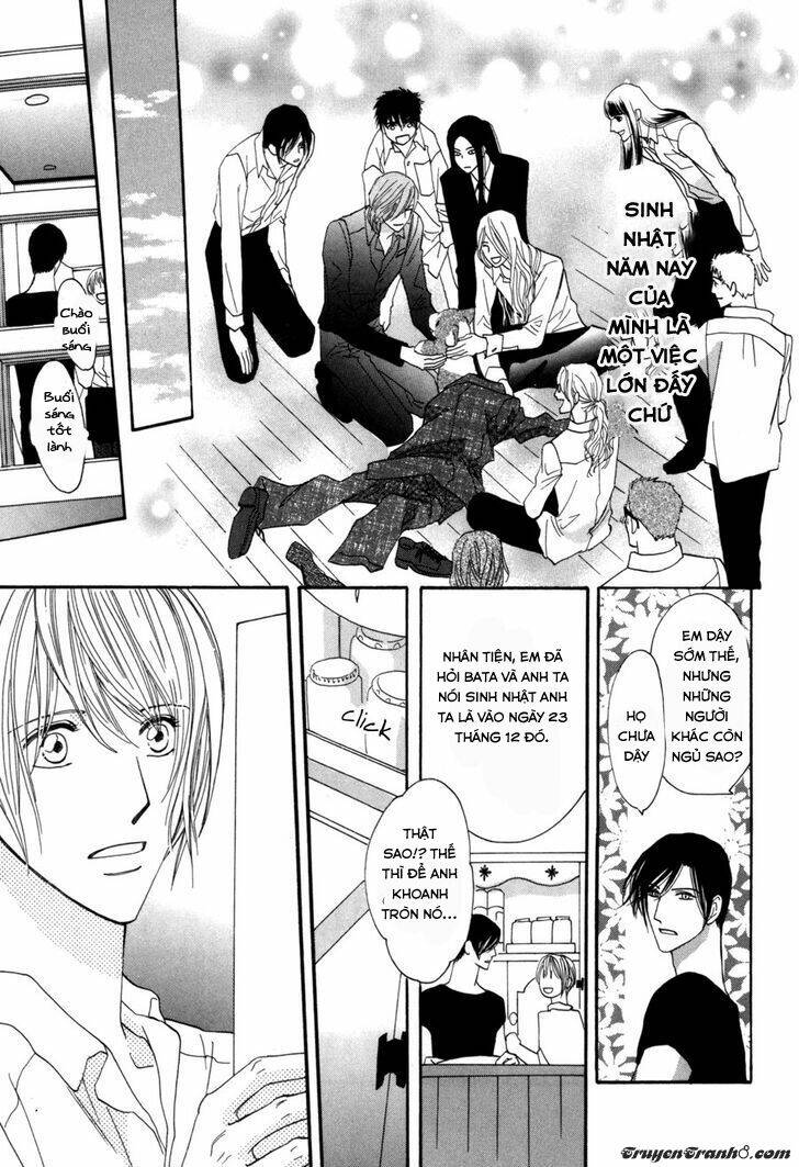 Moon Trick: Chapter 9