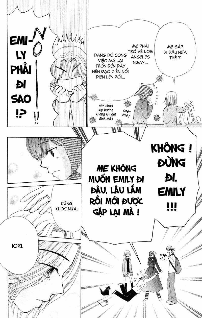 Dự Án Kéo Vàng: Chapter 9