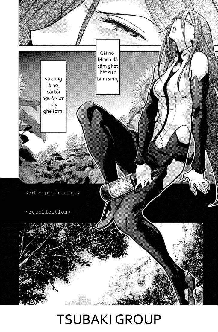 Harmony: Chapter 2