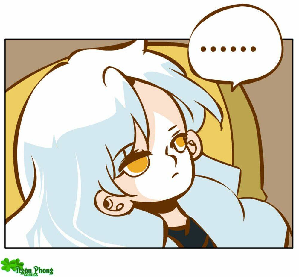 Hòa Thượng Và Tiểu Long Quân: Chapter 50