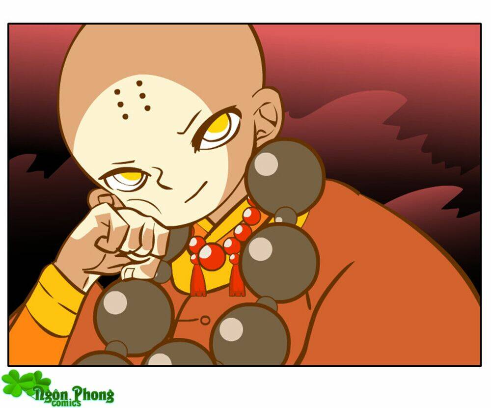 Hòa Thượng Và Tiểu Long Quân: Chapter 51