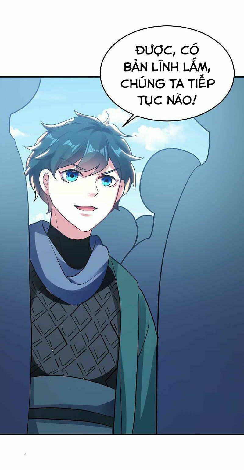 Vạn Giới Tiên Vương: Chapter 106