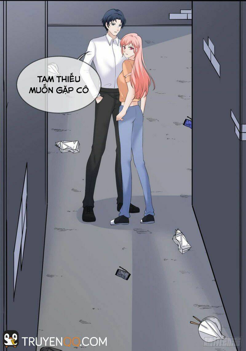 Siêu Cấp Nữ Thần Trọng Sinh: Chapter 14