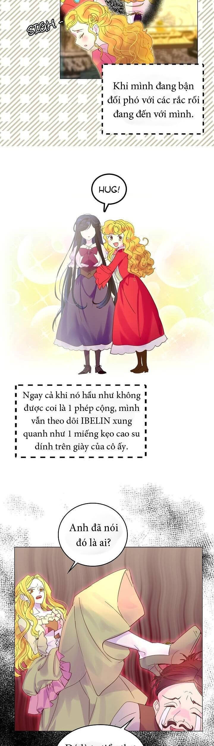 Đừng Xem Thường Nữ Phụ: Chapter 77